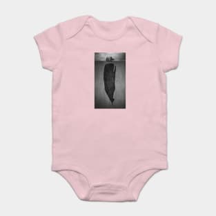 Leviathan Baby Bodysuit